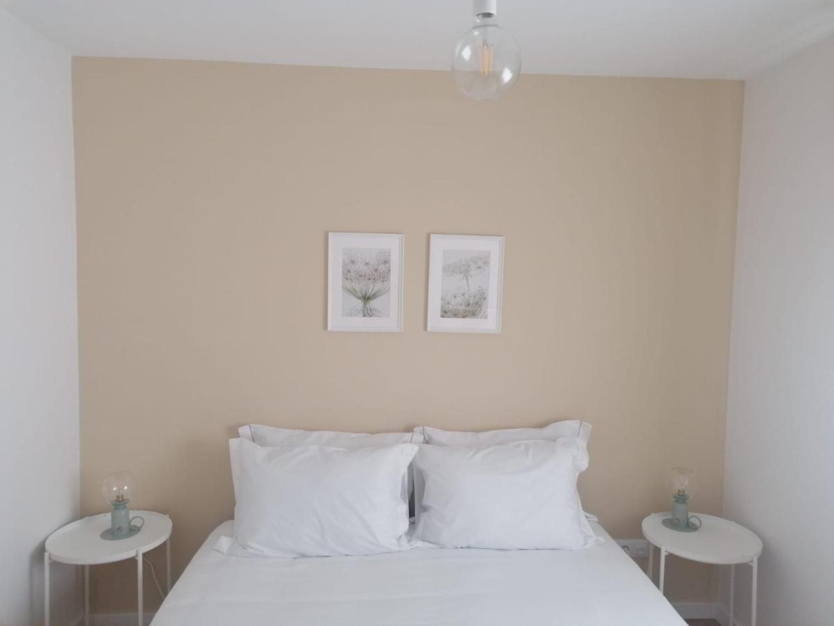 Apartamento Graciosa - Sta Catarina Place Ponta Delgada Exteriér fotografie
