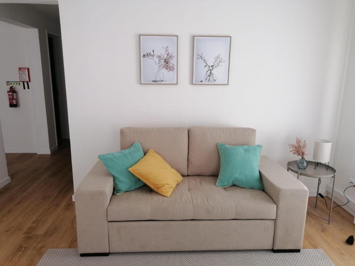 Apartamento Graciosa - Sta Catarina Place Ponta Delgada Exteriér fotografie